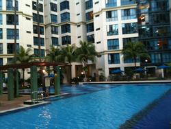 Regent Grove (D23), Condominium #137668892